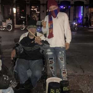 Meet your Posher, Roland